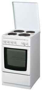 Mora EMG 145 W 厨房炉灶 照片