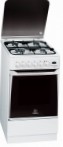 Indesit KN 3G660 SA(W) Kompor dapur