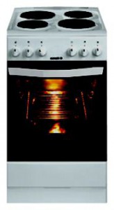 Hansa FCEX57002030 厨房炉灶 照片