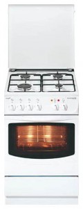 MasterCook KGE 3468 WH اجاق آشپزخانه عکس