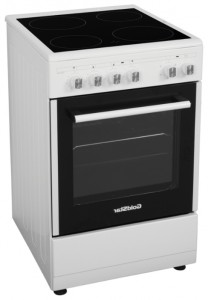 GoldStar I5045DW 厨房炉灶 照片