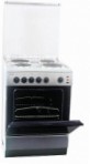 Ardo K A 604 EB INOX Fogão de Cozinha