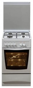 MasterCook KGE 3206 WH اجاق آشپزخانه عکس