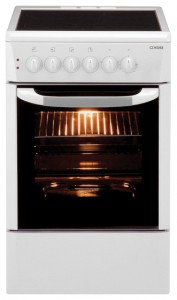 BEKO CS 58000 厨房炉灶 照片