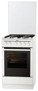 AEG 31645GM-WN Кухонная плита фотография