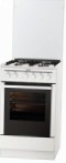AEG 31645GM-WN Кухонная плита