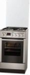 AEG 47645GM-MN Кухонная плита