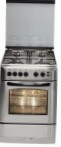 MasterCook KG 7520 ZX Stufa di Cucina