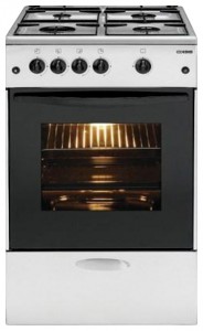 BEKO CSG 52011 GS 厨房炉灶 照片