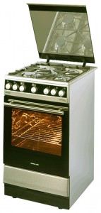 Kaiser HGG 50531R 厨房炉灶 照片