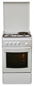 Flama BK2213-W 厨房炉灶 照片