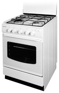 Ardo CB 540 G63 WHITE Кухонна плита фото