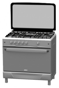 LGEN G9015 X 厨房炉灶 照片