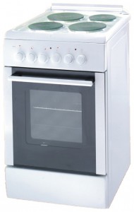 RENOVA S5055E-4E1 Кухонна плита фото
