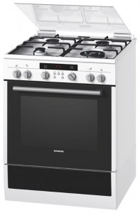 Siemens HR74W220T 厨房炉灶 照片