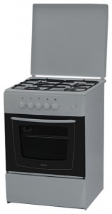 NORD ПГ4-205-5А GY Kitchen Stove Photo