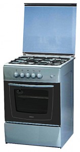 NORD ПГ4-205-7А GY Kitchen Stove Photo