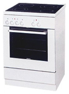 Siemens HL53529 Кухненската Печка снимка