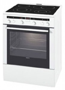 Siemens HL445220 Кухненската Печка снимка