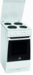 Indesit KN 3E11A (W) اجاق آشپزخانه