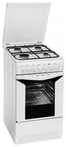 Indesit K 3G51 (W) Кухненската Печка снимка