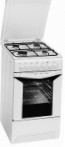 Indesit K 3G51 (W) Kompor dapur