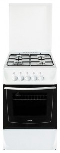 NORD ПГ4-100-5A WH Kitchen Stove Photo