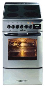Mabe MVC1 2470X 厨房炉灶 照片