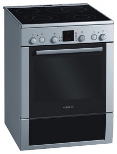 Bosch HCE644650R 厨房炉灶 照片