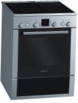Bosch HCE644650R Кухненската Печка