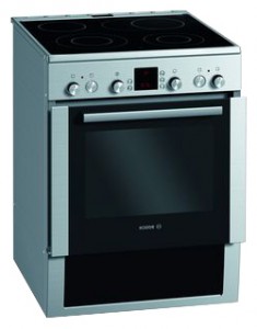 Bosch HCE745850R Кухненската Печка снимка