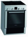 Bosch HCE745850R Stufa di Cucina
