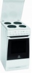 Indesit KN 3E107A (W) اجاق آشپزخانه