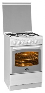 De Luxe 5440.21г 厨房炉灶 照片