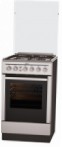 AEG 31345GM-MN Кухненската Печка