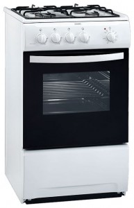 Zanussi ZCG 556 NW1 Кухонная плита фотография