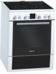 Bosch HCE744320R Кухненската Печка
