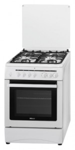 LGEN C6050 W 厨房炉灶 照片