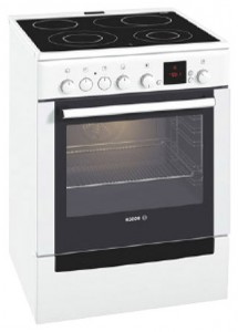 Bosch HLN445220 厨房炉灶 照片