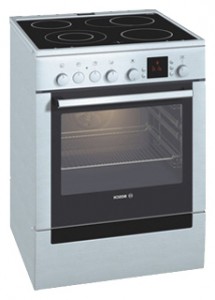 Bosch HLN444250R 厨房炉灶 照片