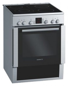 Bosch HCE744750R Кухненската Печка снимка