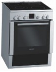 Bosch HCE744750R Кухненската Печка