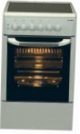 BEKO CM 58101 Кухонная плита