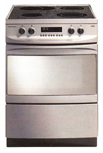 AEG COM 5120 VMA Кухонна плита фото