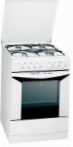 Indesit K 6G52 S.A (W) اجاق آشپزخانه