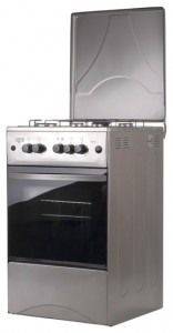 Ergo G5000 X 厨房炉灶 照片