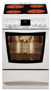 MasterCook KC 2459 B Кухонная плита фотография