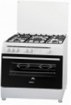 LGEN G9010 W Кухонная плита