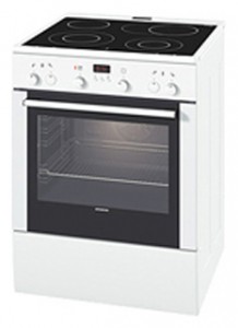 Siemens HL445205 Кухненската Печка снимка