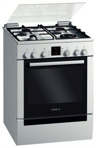 Bosch HGV74W357T Кухненската Печка снимка